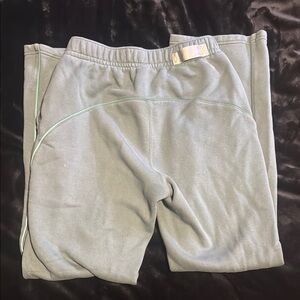 ☑️Women’s NOCTA Nike Shirt and Sweats set size small☑️